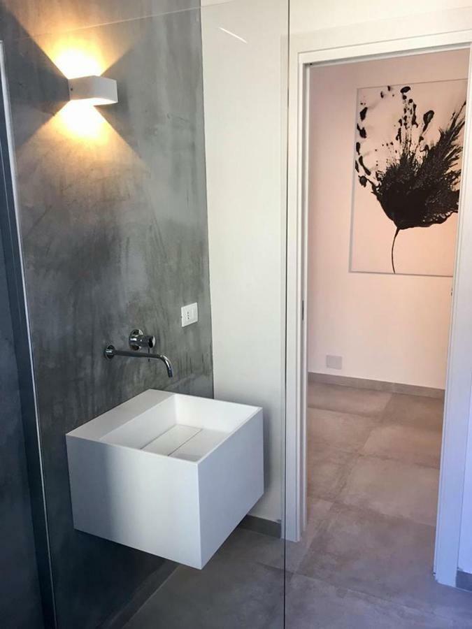 Nereo Design Apartment Aci Trezza Exterior photo