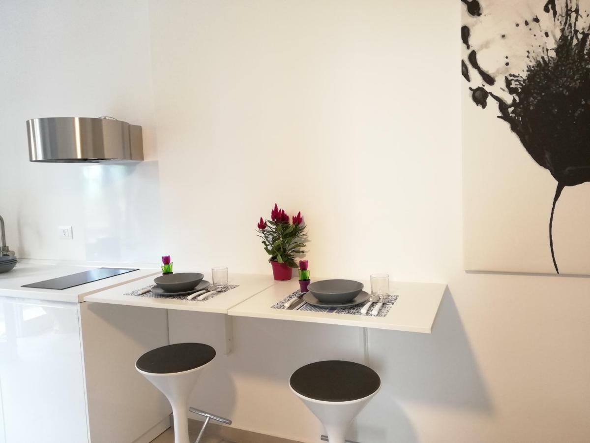 Nereo Design Apartment Aci Trezza Exterior photo