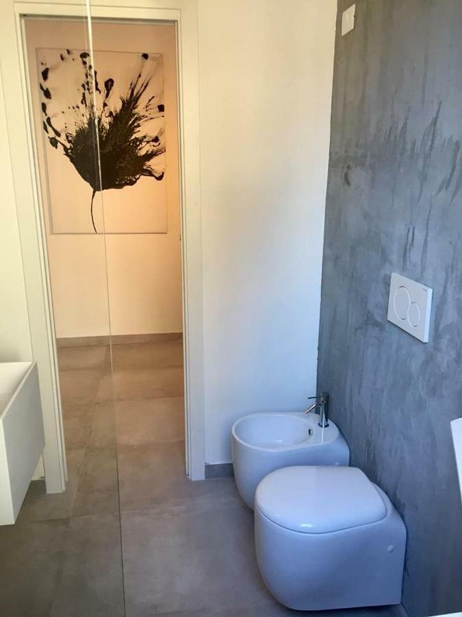 Nereo Design Apartment Aci Trezza Exterior photo