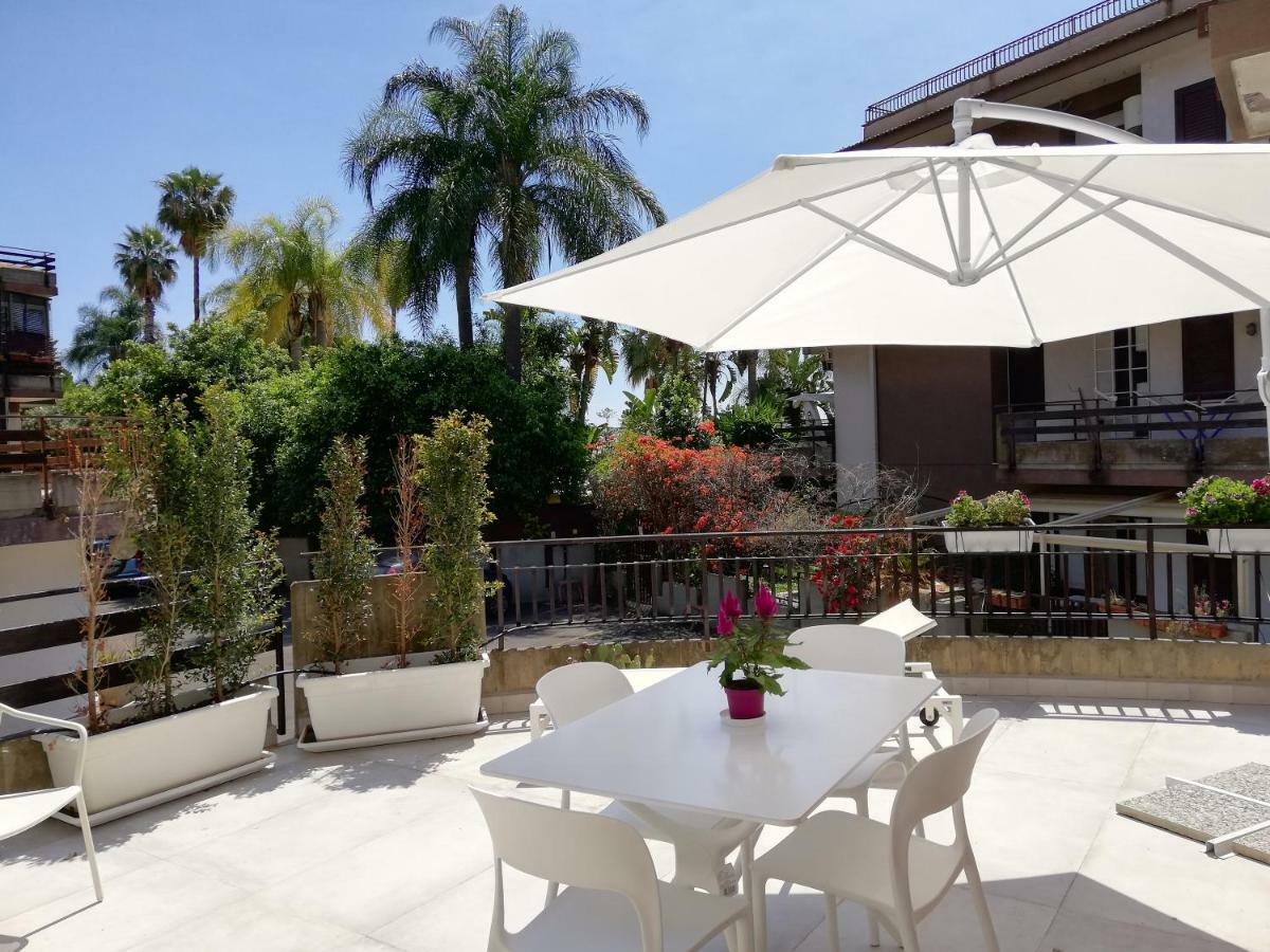 Nereo Design Apartment Aci Trezza Exterior photo